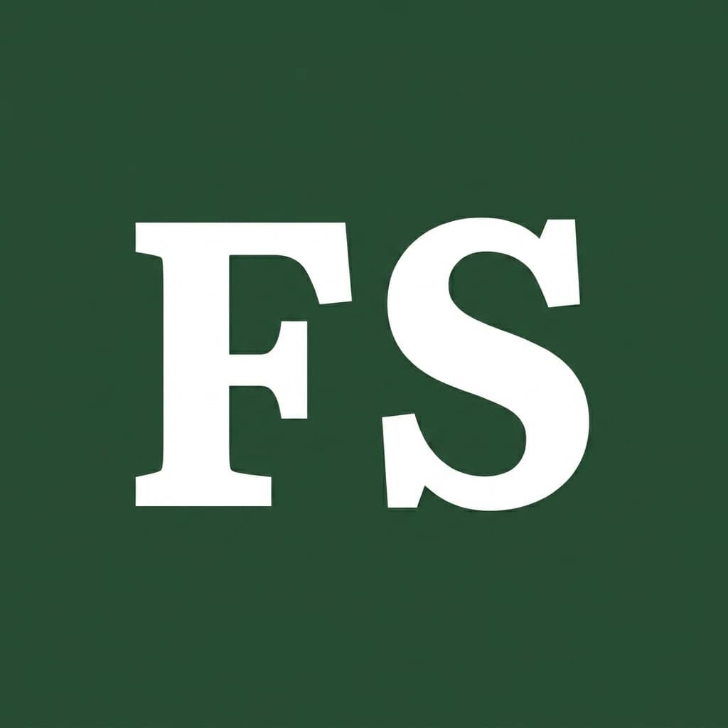 FS-Hausmeisterservice Logo