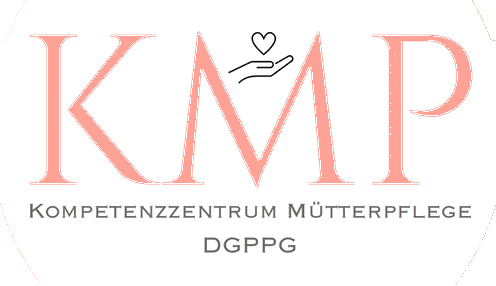 Kompetenzzentrum Mütterpflege Logo